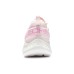 Skechers Go Run Lite Cushioning Low-Top Casual Running Shoes Women's Pink Розовый, 36.5