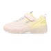 Skechers Slip Resistant Cushioning Abrasion Resistant Low Top Casual Shoes Teenagers 36