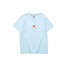 Skechers Colorful T Shirt Women's Blue Blue/01Z6, M