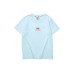 Skechers Colorful T Shirt Women's Blue Blue/01Z6, M