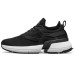 Skechers Split Running Shoes Black/White Women's 35