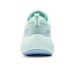 Skechers GO RUN Anti Slip Wear Resistant Low Top Running Shoes Women's Green Blue Green Blue, 36