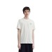 Skechers SS23 T Shirt Unisex Marshmallow White Marshmallow white 0074, M