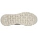 Skechers Slip Ins Durable Breathable Low-Top Casual Shoes Men's Taupe Серо-коричневый, 42