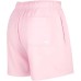 Skechers Casual Shorts Women's Fairy Tale Pink Fairy Tale Pink/00P2, S