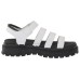 Skechers Beach Sandals Women's White Белый, 35