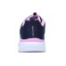Skechers Graceful Get Connected Running Shoes Blue/Pink/White Women's 36