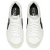 Skechers Court Classics Breathable Support Low-Top Skateboard Shoes Men's White Black Черно-белый, 40