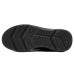 Skechers ON THE GO Ankle Boots Women's Black Gray Color 35.5