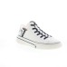 Skechers Snoop One Og Snoop Dogg 251016 Mens White Lifestyle Sneakers Shoes 10