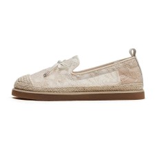 Hotwind Espadrilles Women's Beige Бежевый, 36