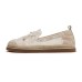 Hotwind Espadrilles Women's Beige Бежевый, 36