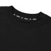 Skechers Sports Alliance Series T Shirt Men's Carbon Black Carbon Black 0018, XL