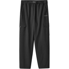 Skechers Mountain And Wild Outdoor Series Athletic Trousers Women's Carbon Black сажа, S