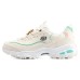 Skechers D'Lites 1.0 'White Teal' Women's 35