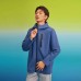 Skechers Jackets Coats Men's Dark Blue Синий, S