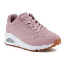 Skechers Uno Stand On Air W 73690-BLSH shoes 37.5