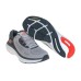 Skechers Go Run Pure 4 'Grey Orange' Серый, 42.5