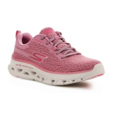 Skechers Step Flex W 128890-PNK Shoes 36.5