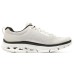Skechers Glide Step Running Shoes Men Low-Top White/Black 44
