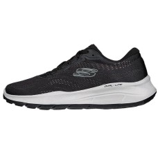 Skechers Relaxed Fit Equalizer 5.0 'Black Grey' 42