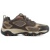 Skechers OUTDOOR Cushioning, Waterproof, And Breathable Support Low Top Casual Shoes Men's Chocolate 39.5