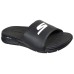 Skechers Slide Slippers Men Black 41