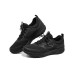 Skechers Go Run Consistent 'Nite Owl Pure Black' 44