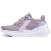 Skechers Cushioning Wear-Resistant Low-Top Running Shoes Women's Purple Фиолетовый, 38.5