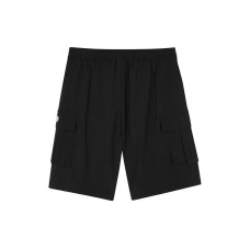 Skechers Cargo Shorts Women's Carbon Black Carbon Black 0018, S