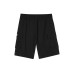 Skechers Cargo Shorts Women's Carbon Black Carbon Black 0018, S