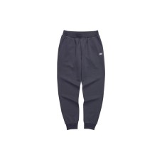 Skechers Knitted Sweatpants Women's Black Gray/01N5 Black Gray Color/01N5, XL