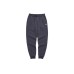 Skechers Knitted Sweatpants Women's Black Gray/01N5 Black Gray Color/01N5, XL