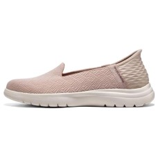 Skechers On The Go Flex Astonish Slip Ins 'Blush' Women's 37.5