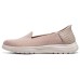 Skechers On The Go Flex Astonish Slip Ins 'Blush' Women's 37.5