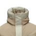 Skechers Mountain And Wild Outdoor Series Down Jacket Men's Laurel Oak Gray Laurel Oak Gray, L