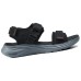 Skechers Beach Sandals Men's Black Черный, 41