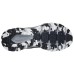 Skechers Slip Ins Anti-Slip Wear-Resistant Low-Top Running Shoes Men's Black Gray Color Черный, 42.5