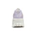 Skechers Street Anti-Slip Wear-Resistant Low-Top Casual Shoes Women's White Pink Purple White Pink Purple, 39.5