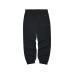 Skechers AW24 Casual Pants Men's Carbon Black сажа, 2XL