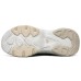 Skechers D'Lites 3.0 Low Chunky Shoes White Women's 39