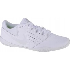 Nike Nike Cheer Sideline IV 943790-100 białe 37,5