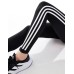 adidas Training all gym leggings with phone pocket in black Черный, XS