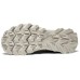 Skechers Cushioning Wear-Resistant Low-Top Casual Shoes Men's White Gray White gray, 39.5
