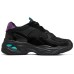 Skechers Dlites 4.0 'Black Purple Green' Women's 36