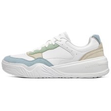 Skechers Denali Shoes 'White Blue' Women's White blue, 37