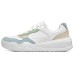 Skechers Denali Shoes 'White Blue' Women's White blue, 37