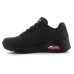 Skechers Dripping In Love W 177980-BKPK shoes 37