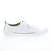 Skechers Bobs B Wilder Casual Clash Womens White Lifestyle Sneakers Shoes 9.5