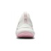 Skechers Anti-Slip And Wear-Resistant Rebound Low-Top Casual Shoes Women's White Pink Белый Розовый, 36.5